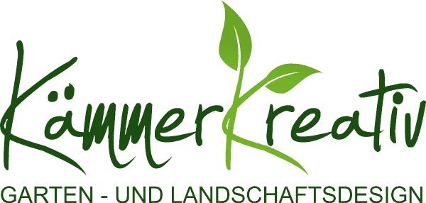 Kämmer Kreativ Logo