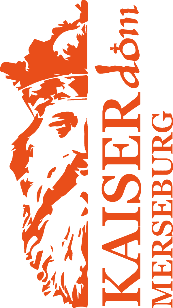 Kaiserdom Merseburg Logo