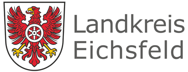 Landkreis Eichsfeld Logo