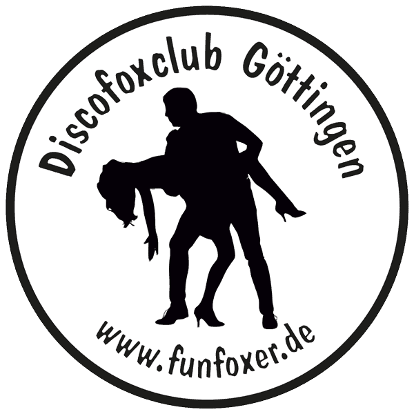 Discofoxclub Göttingen Logo