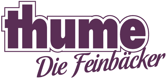 Bäckerei Thume Logo
