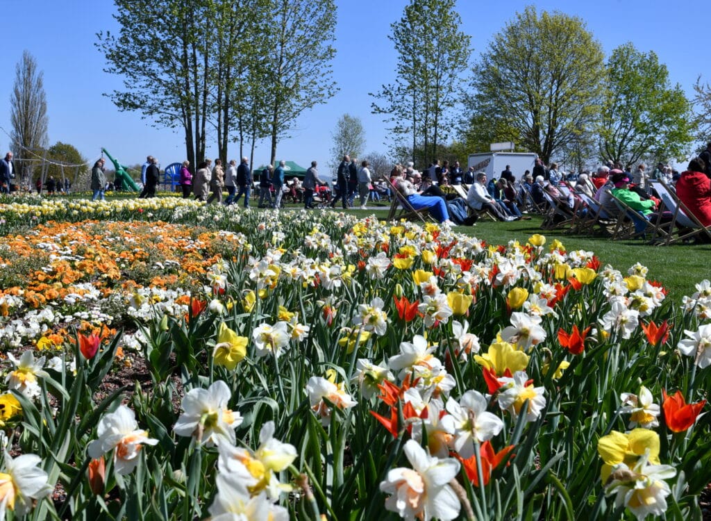 10.000 Besucher am ersten Wochenende geknackt