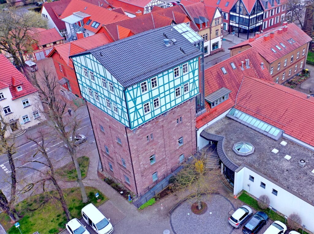 Geänderte Öffnungszeiten der Bürgerbüros während der LGS