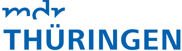 MDR Thüringen Logo