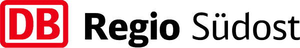 DB Regio Südost logo