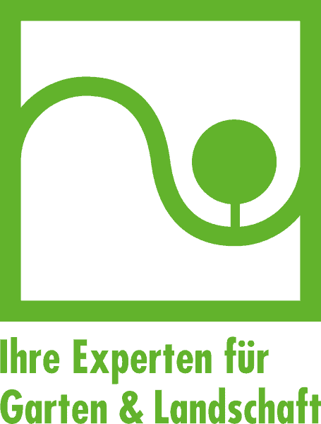 Bundesverband Garten-, Landschafts- und Sportplatzbau e. V. Logo