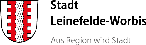 Stadt Leinefelde-Worbis Logo