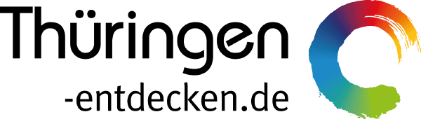 Thüringer Tourismus GmbH Logo
