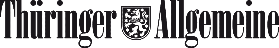 Thüringer Allgemeine Logo
