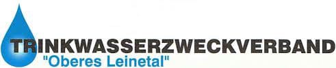 Trinkwasserzweckverband Oberes Leinetal Logo