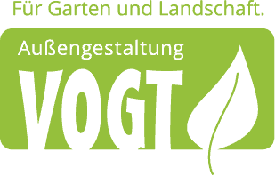 Garten und Landschaft Vogt Logo