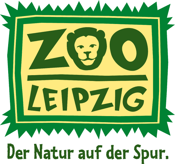 Zoo Leipzig Logo
