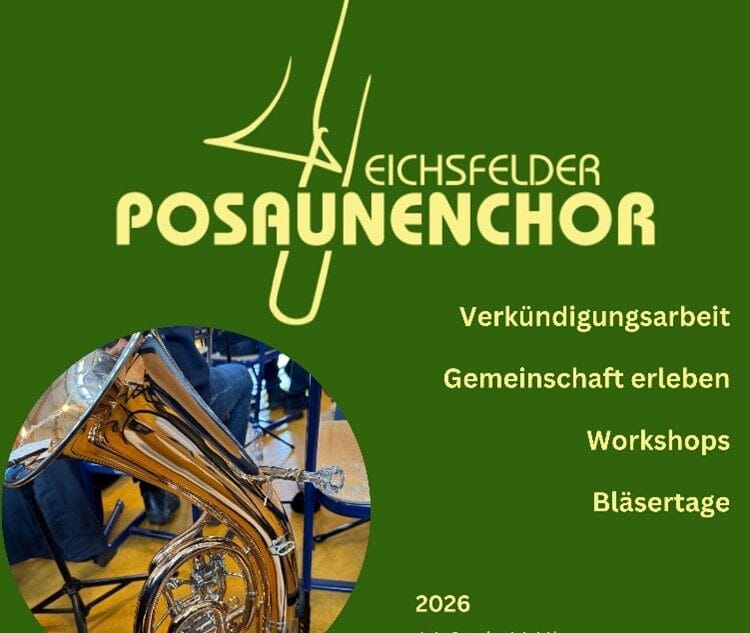 Eichsfelder Posaunenchor