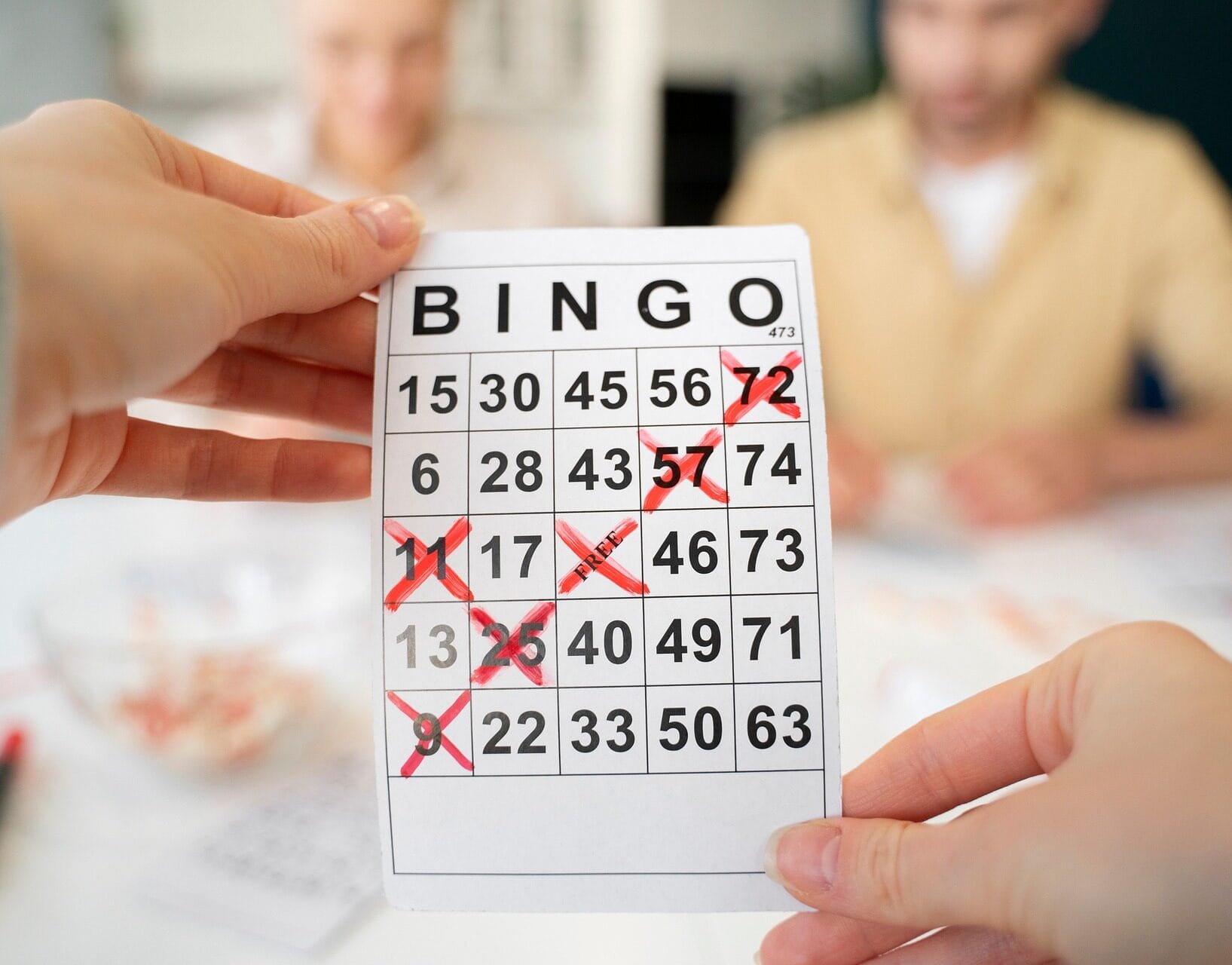 Bingo