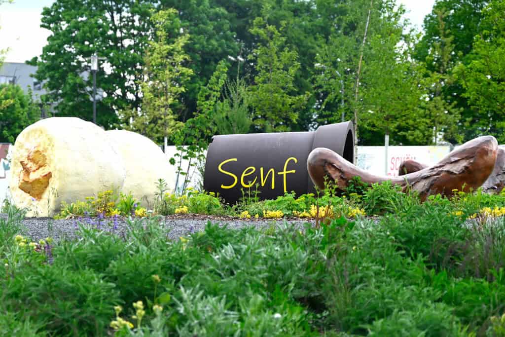 Garten: Thüringer Spirale – dem Genuss auf der Spur