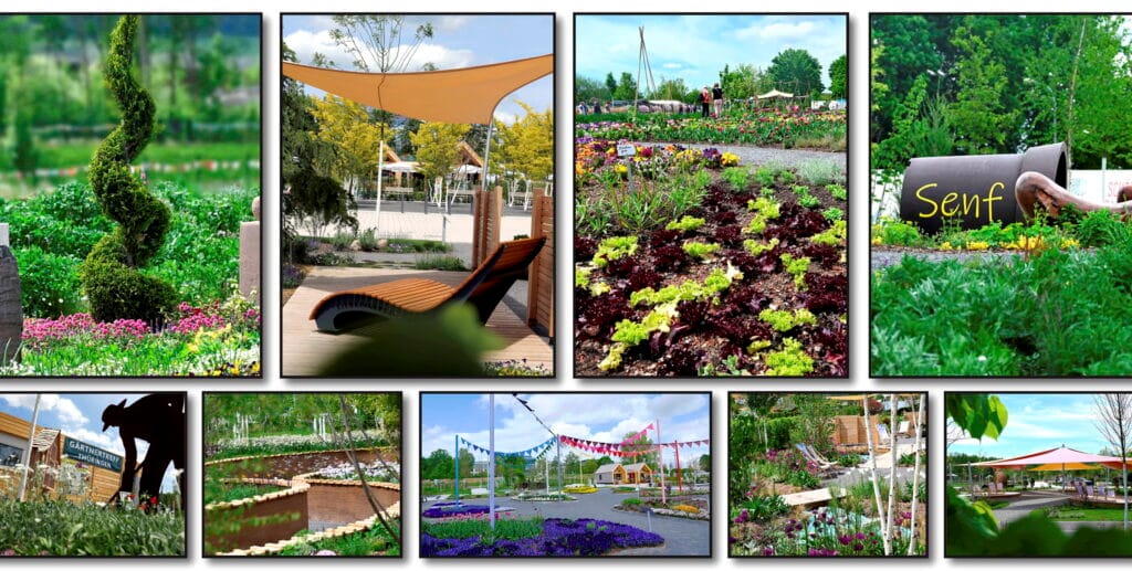Jetzt beim großen Gartenvoting mitmachen!