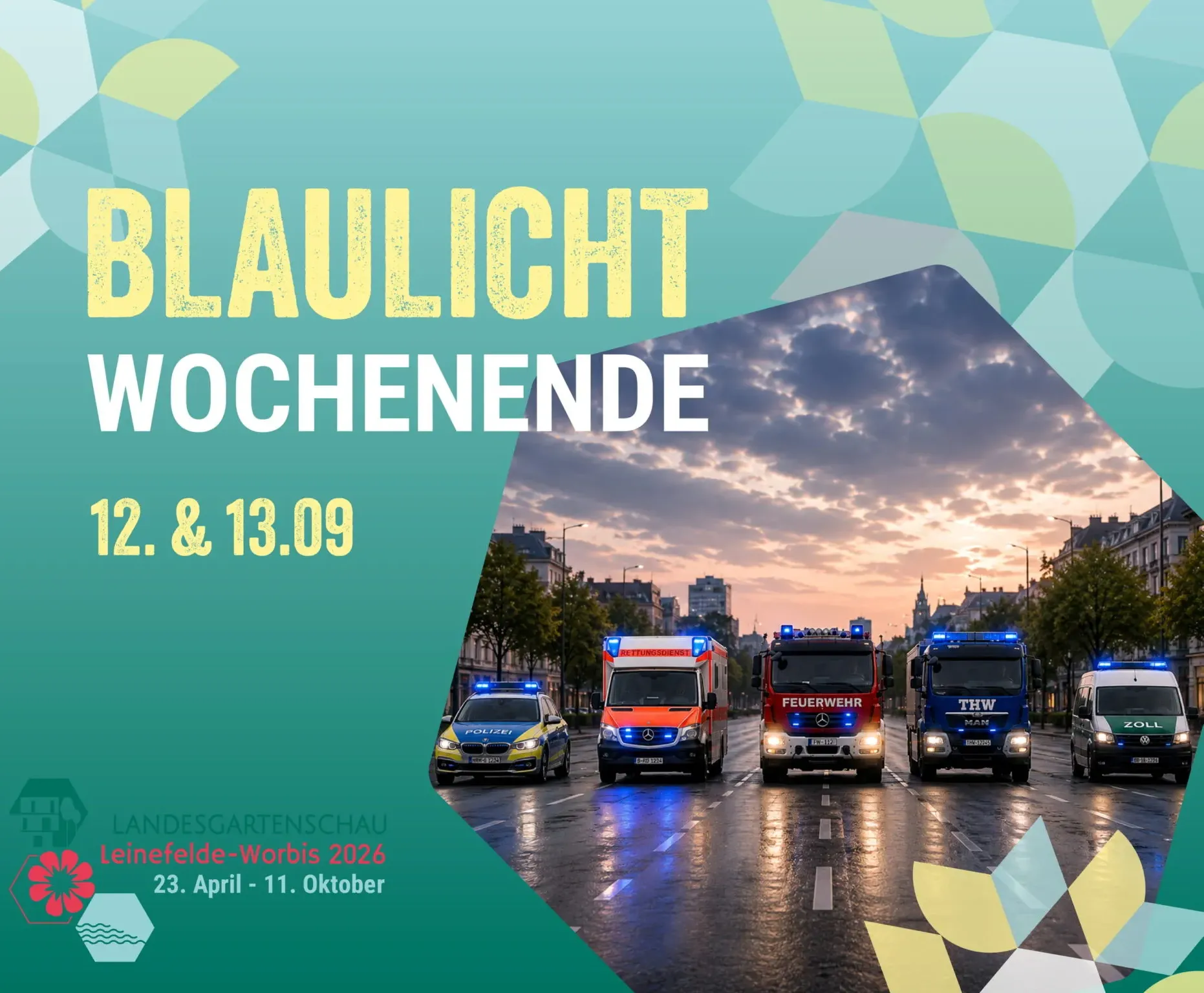 BlaulichtLGS