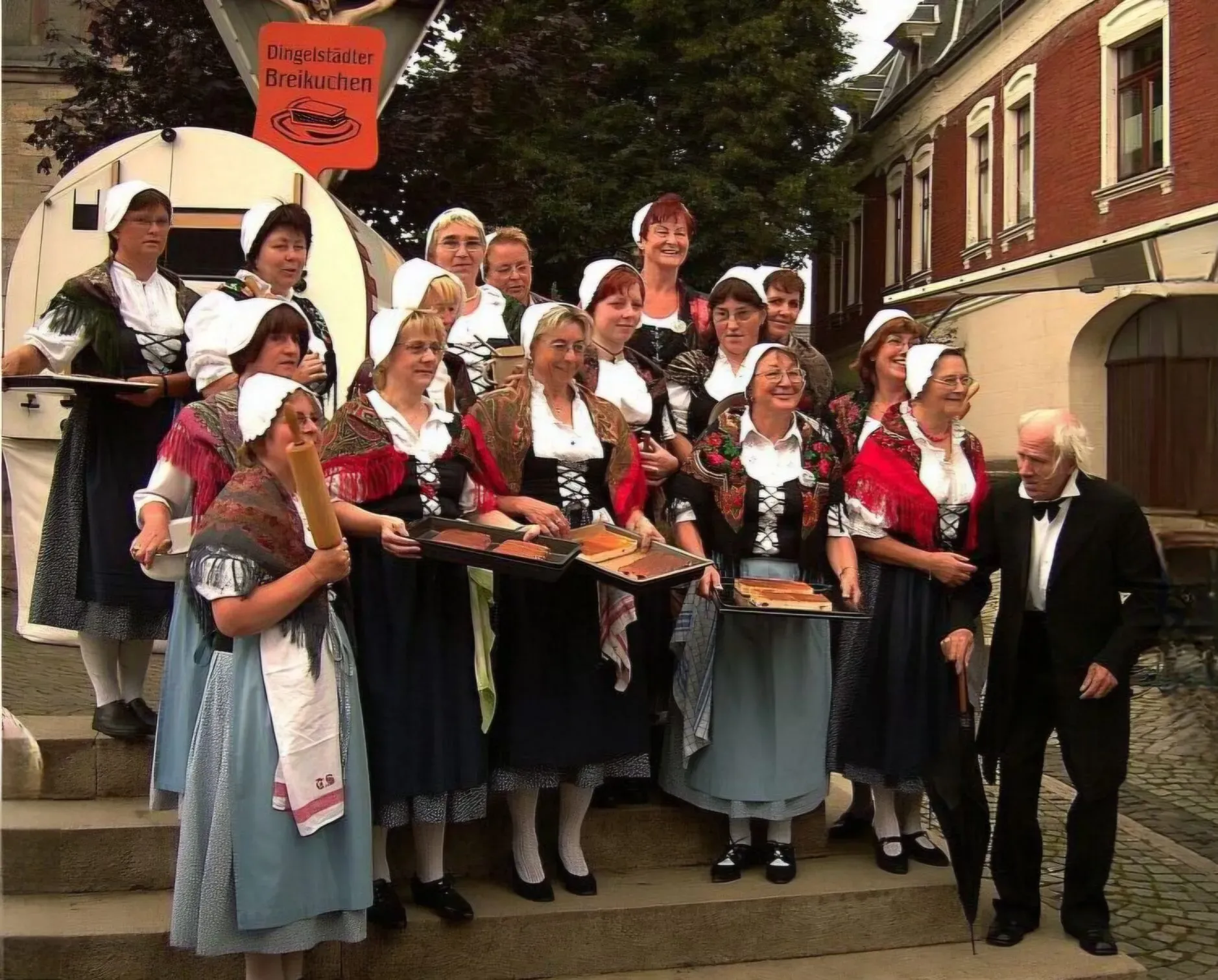 Breikuchenfest