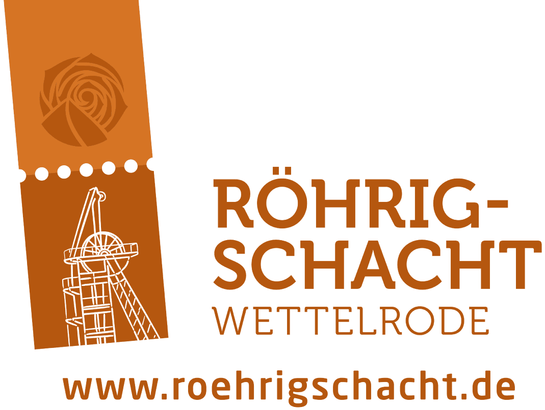 Logo Röhrig Schacht Wettelrode