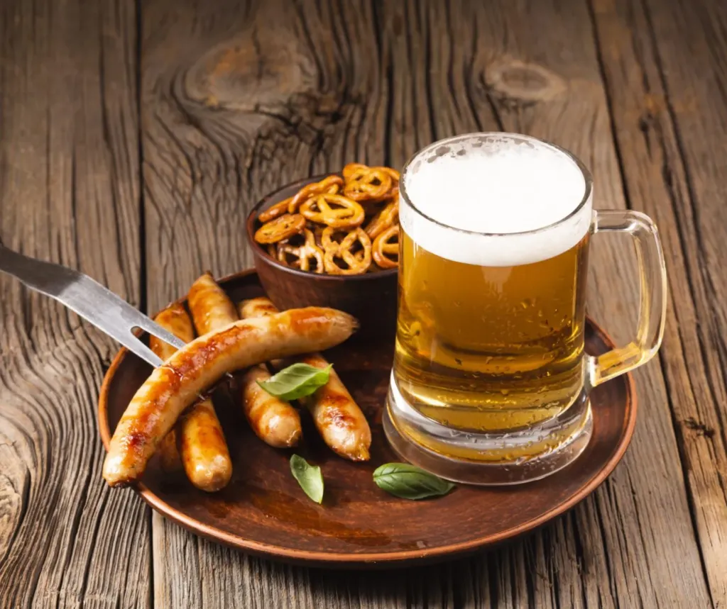 Gastronomiezelt am 2. Oktober nicht regulär verfügbar
