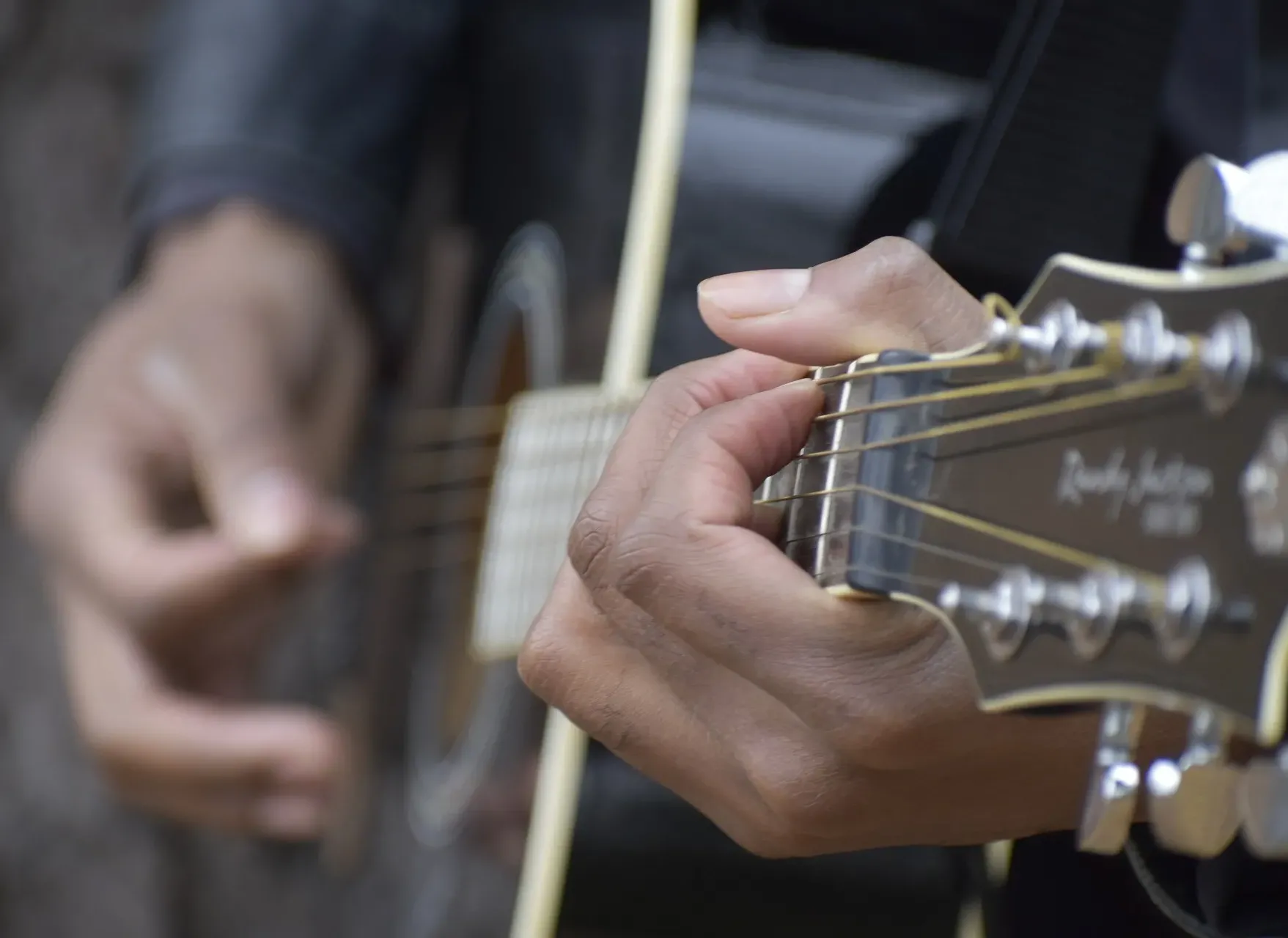 Gitarre