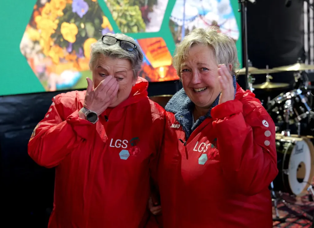 300.000 Gäste, 172 Tage – ein Abschied voller Emotionen